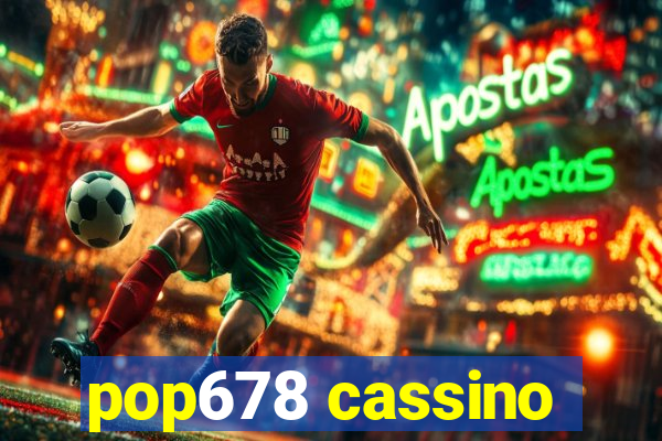 pop678 cassino